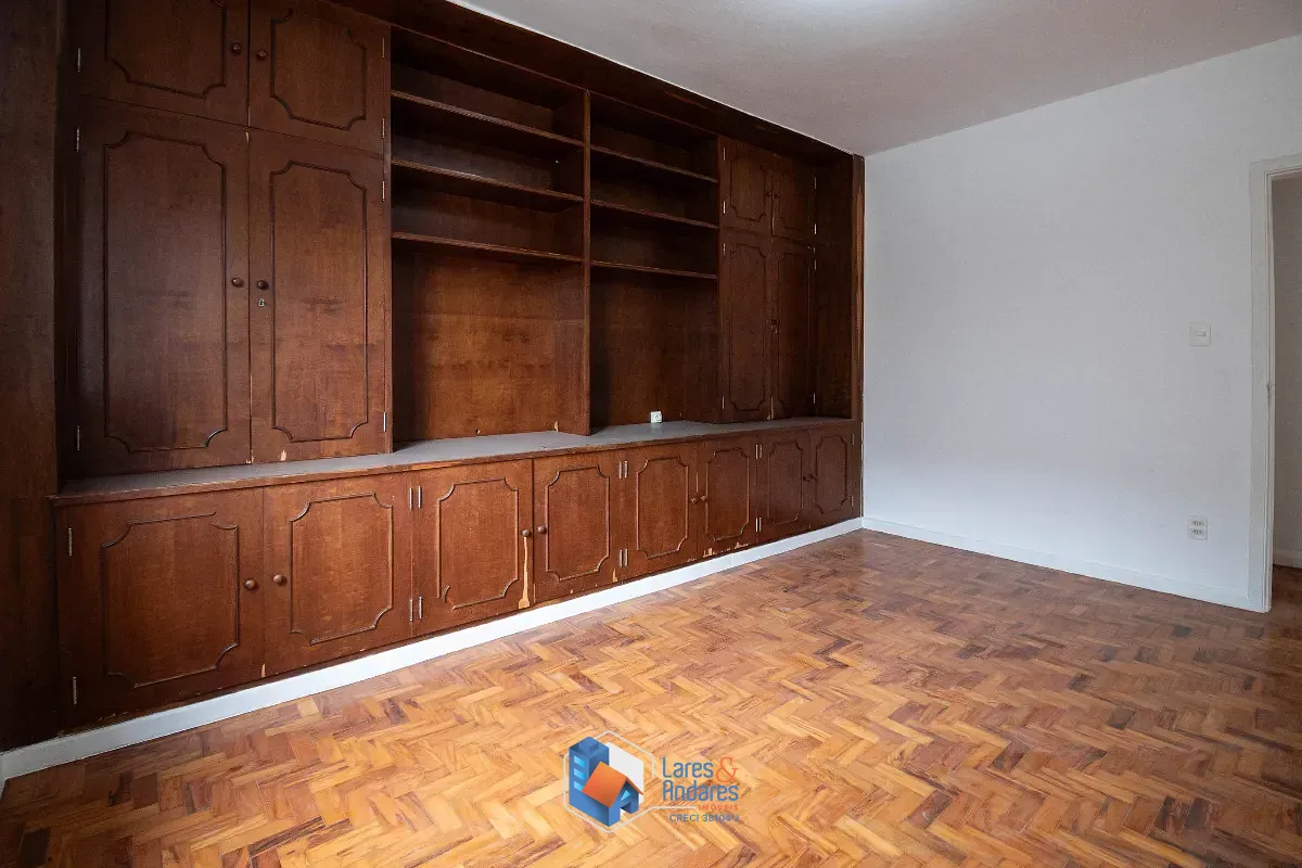 Apartamento, 3 quartos, 147 m² - Foto 22