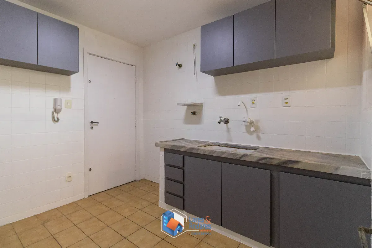 Apartamento, 3 quartos, 147 m² - Foto 15