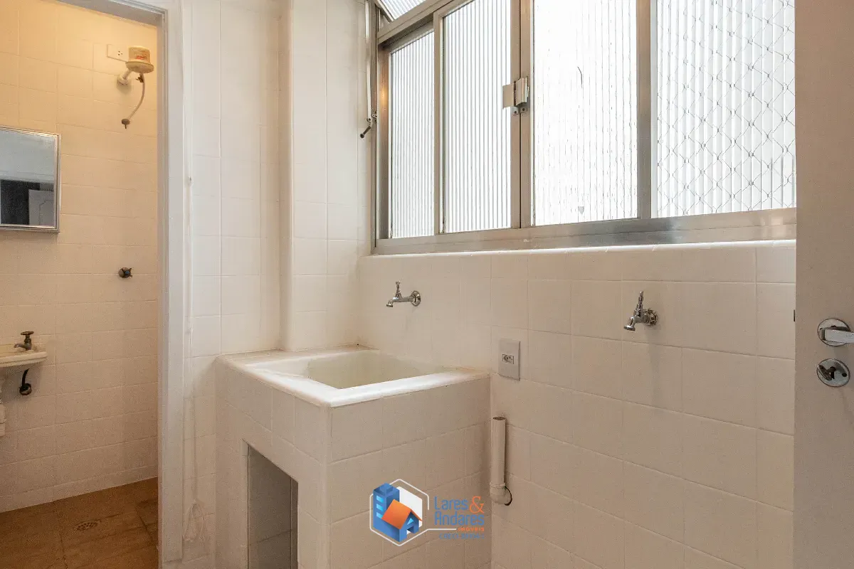 Apartamento, 3 quartos, 147 m² - Foto 12