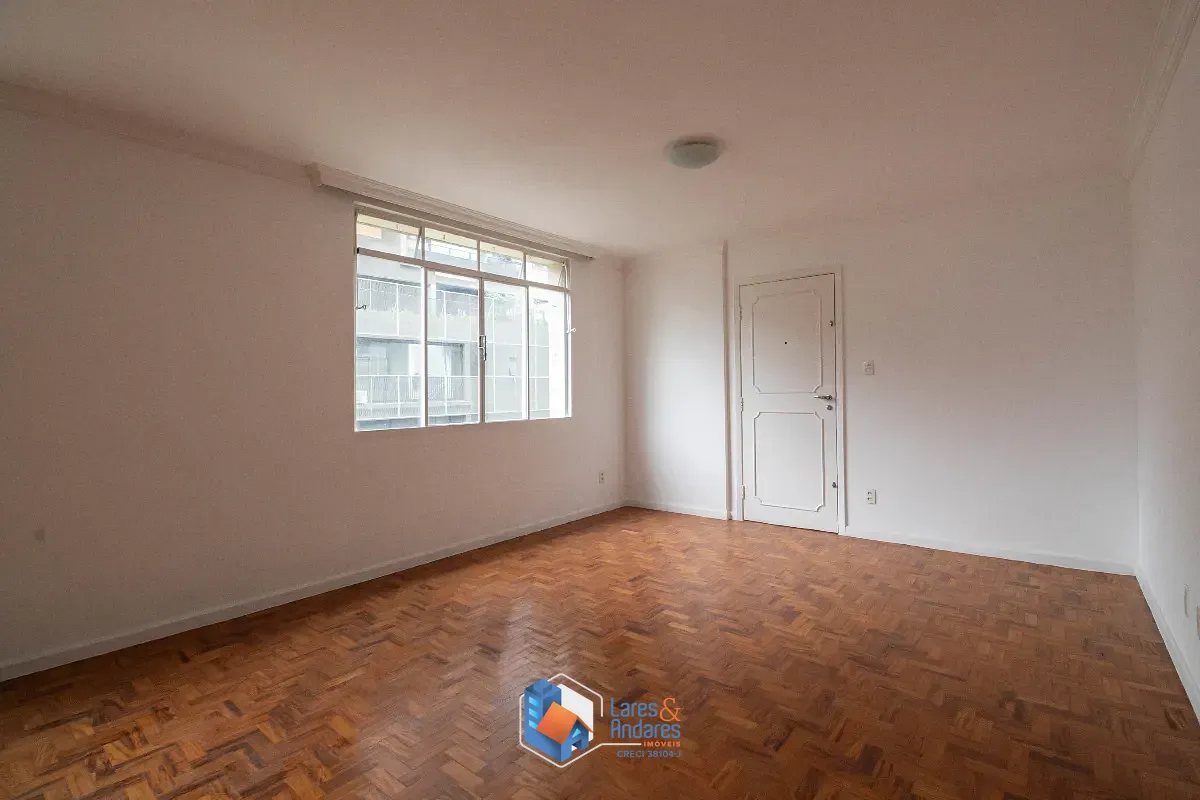Apartamento, 3 quartos, 147 m² - Foto 3