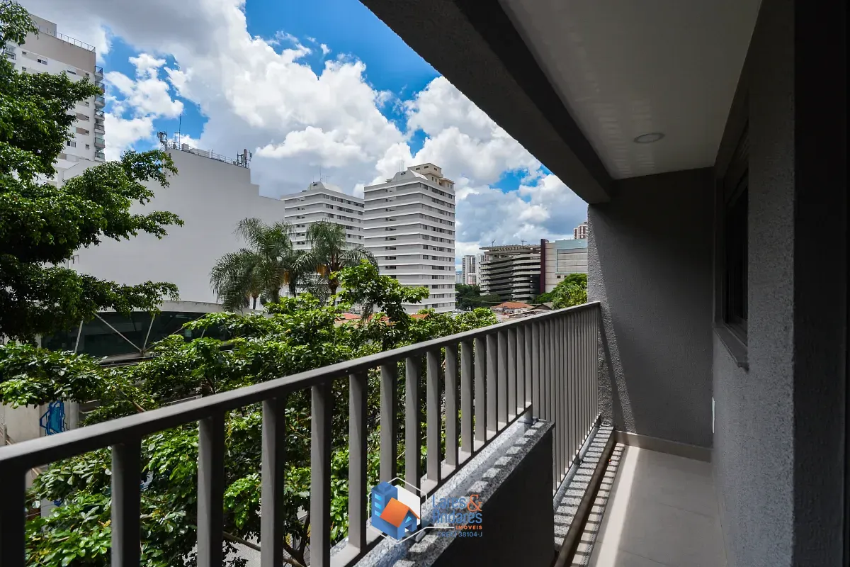 Apartamento, 2 quartos, 39 m² - Foto 7