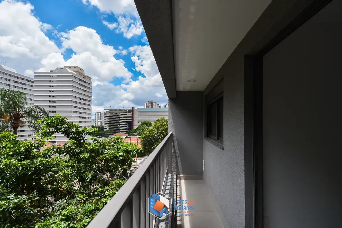 Apartamento, 2 quartos, 39 m² - Foto 8