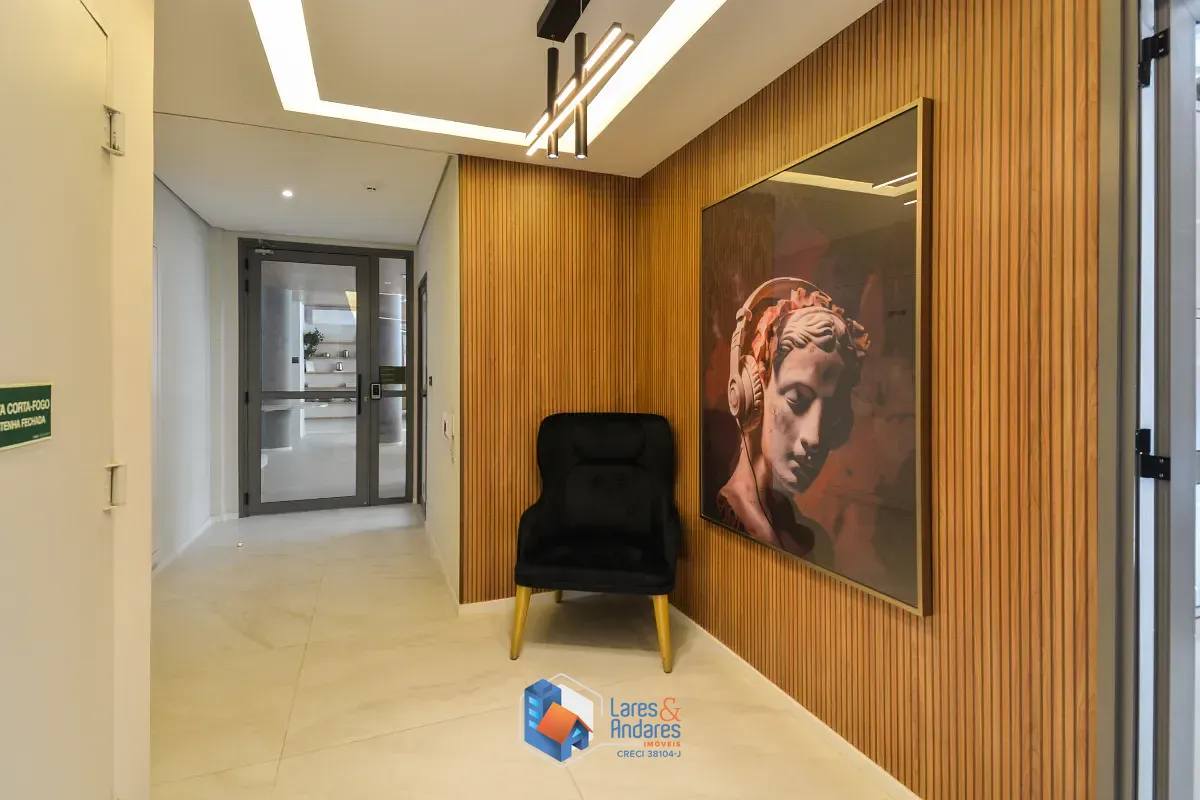Apartamento, 2 quartos, 39 m² - Foto 18