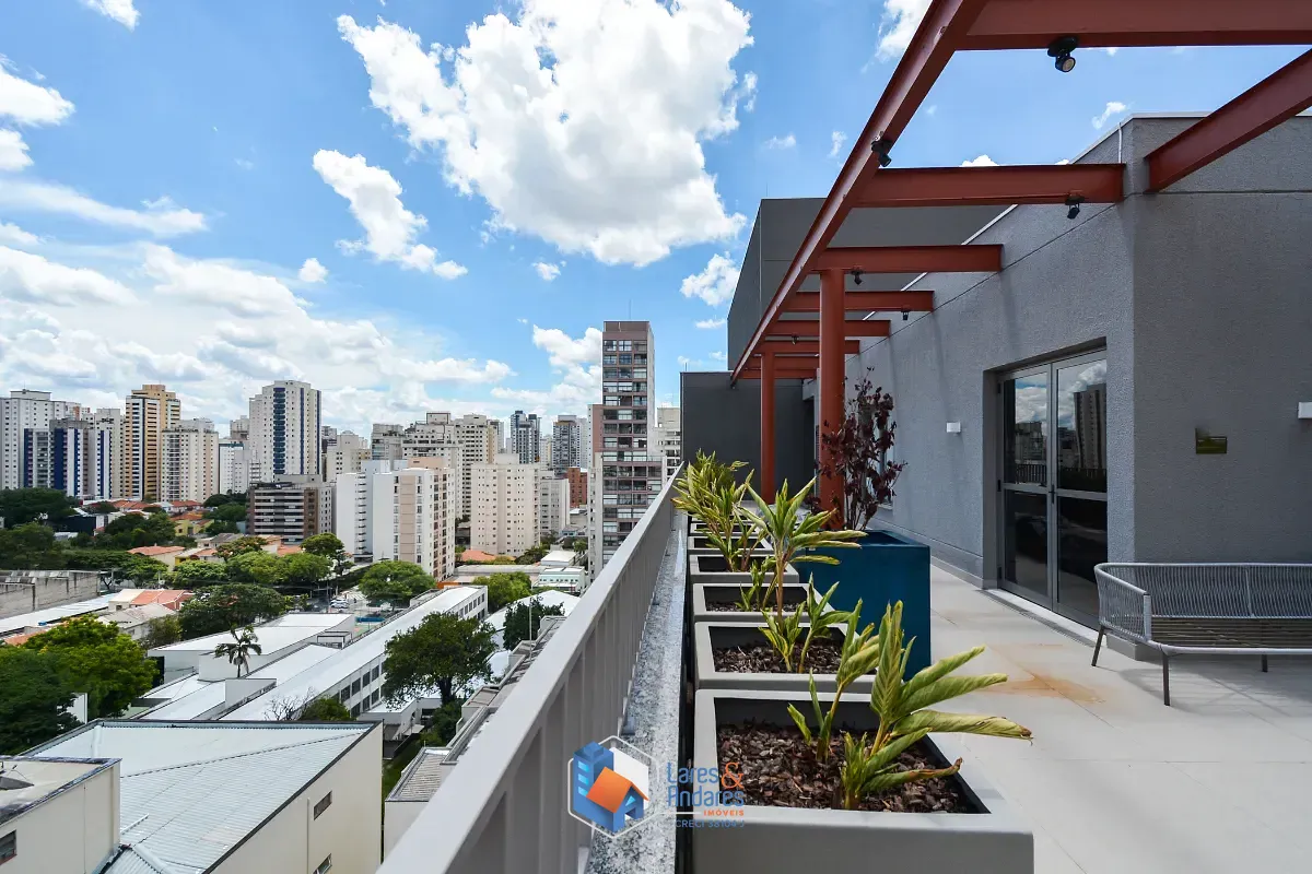 Apartamento, 2 quartos, 39 m² - Foto 26