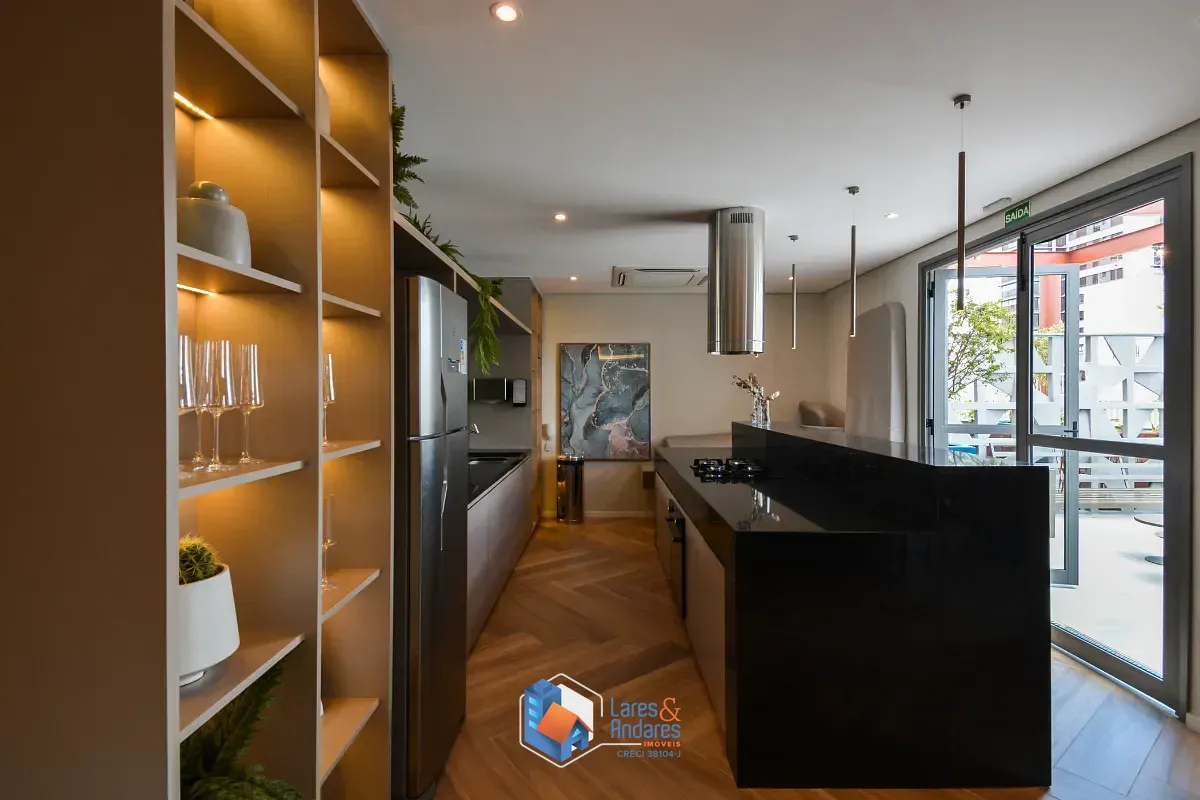 Apartamento, 2 quartos, 39 m² - Foto 28