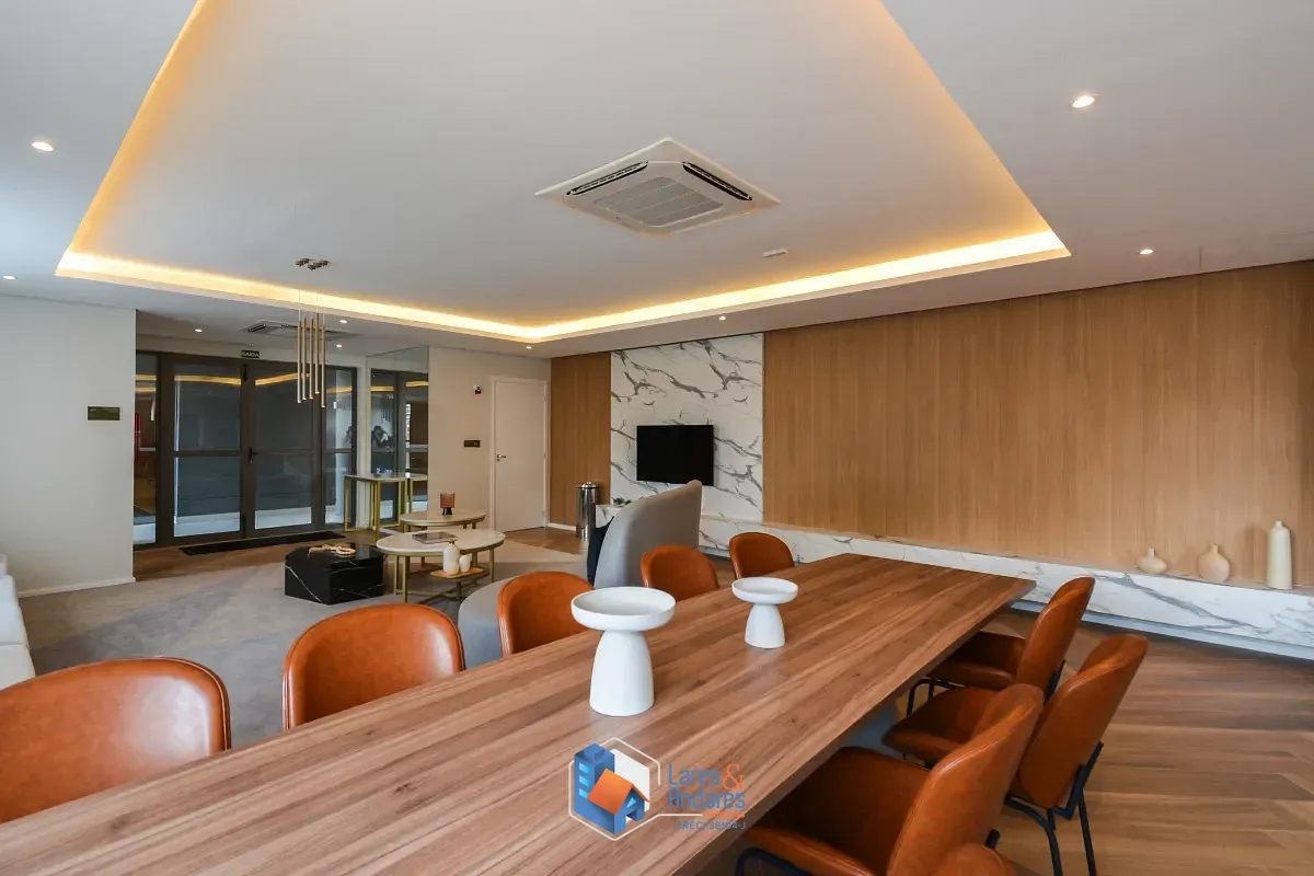 Apartamento, 2 quartos, 39 m² - Foto 29