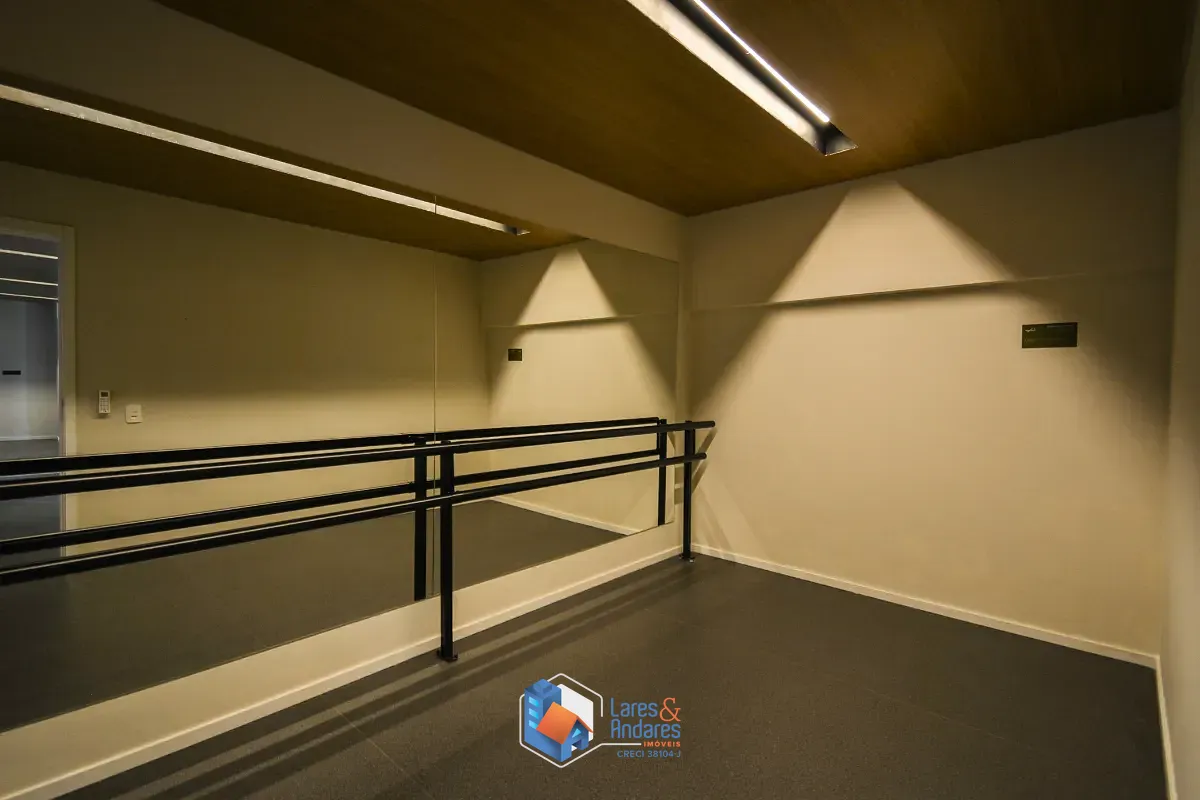 Apartamento, 2 quartos, 39 m² - Foto 34