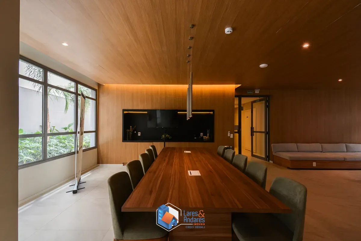 Apartamento, 2 quartos, 39 m² - Foto 40