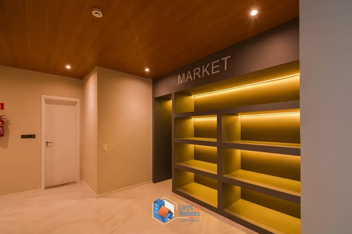 Apartamento, 2 quartos, 39 m² - Foto 43