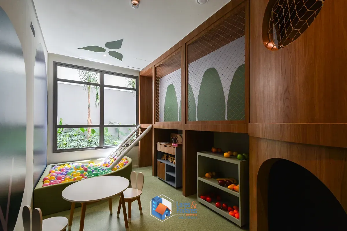 Apartamento, 2 quartos, 39 m² - Foto 45