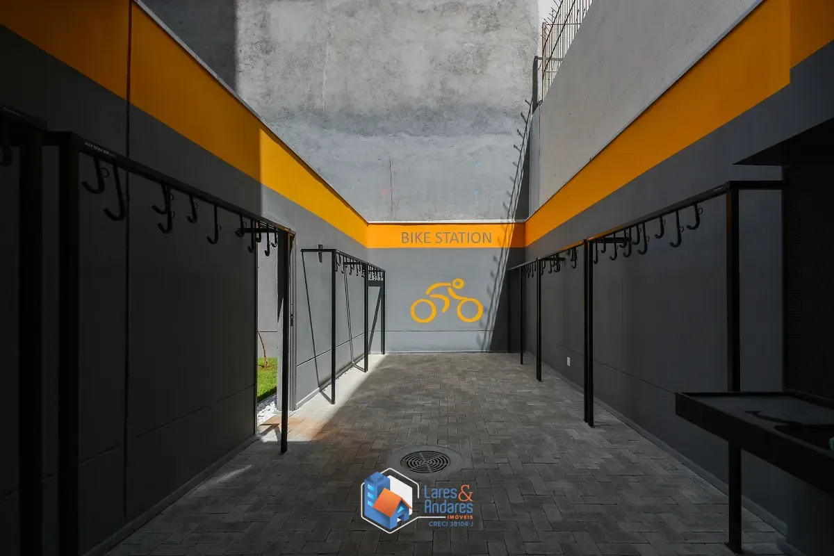 Apartamento, 2 quartos, 39 m² - Foto 46