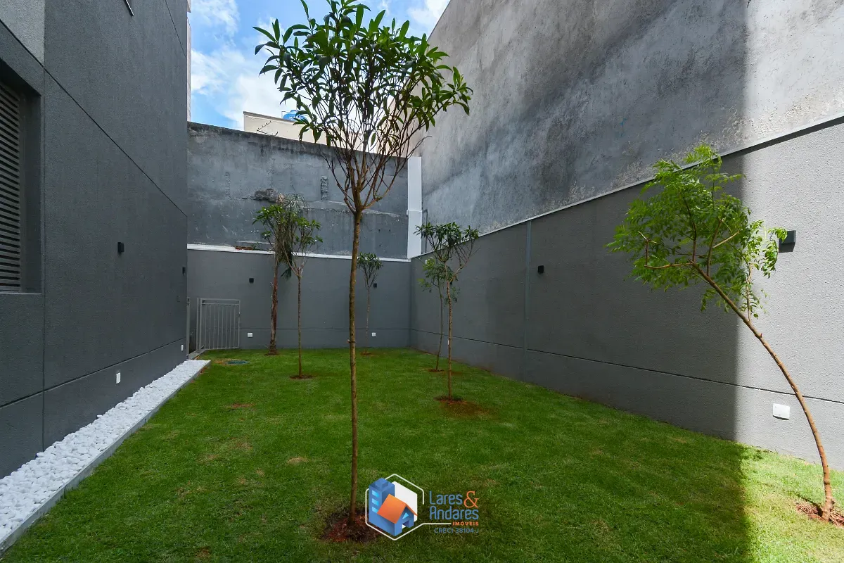 Apartamento, 2 quartos, 39 m² - Foto 47