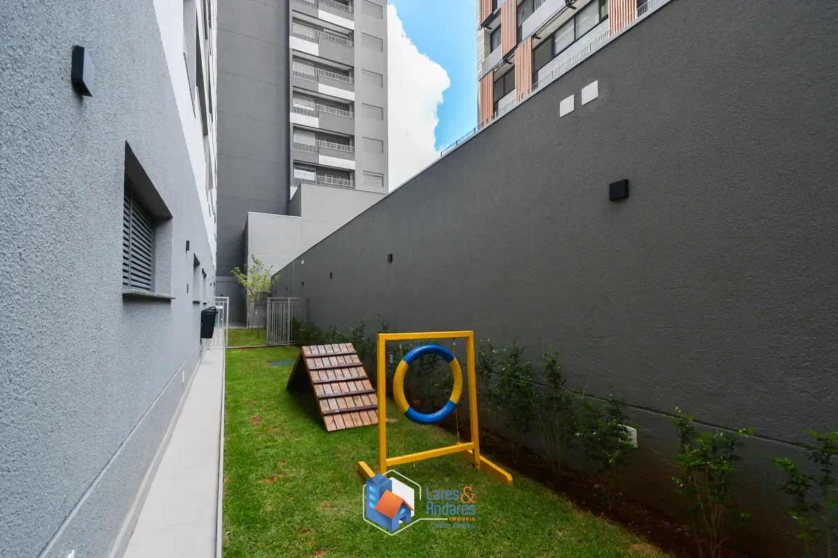 Apartamento, 2 quartos, 39 m² - Foto 48
