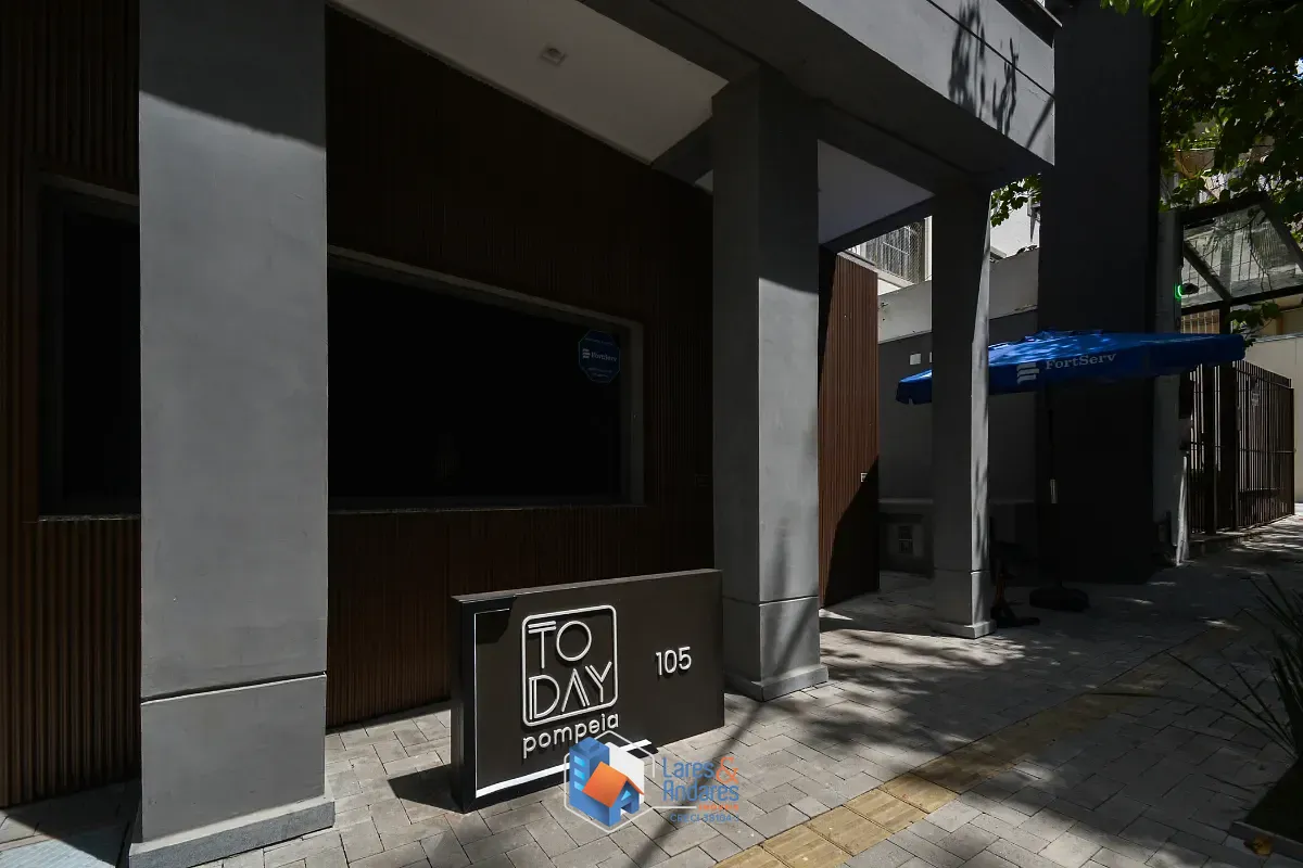 Apartamento, 2 quartos, 39 m² - Foto 49