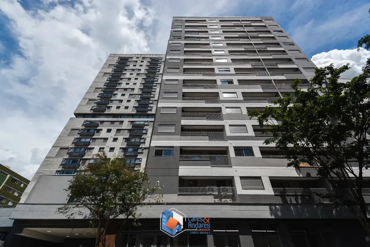 Apartamento, 2 quartos, 39 m² - Foto 50