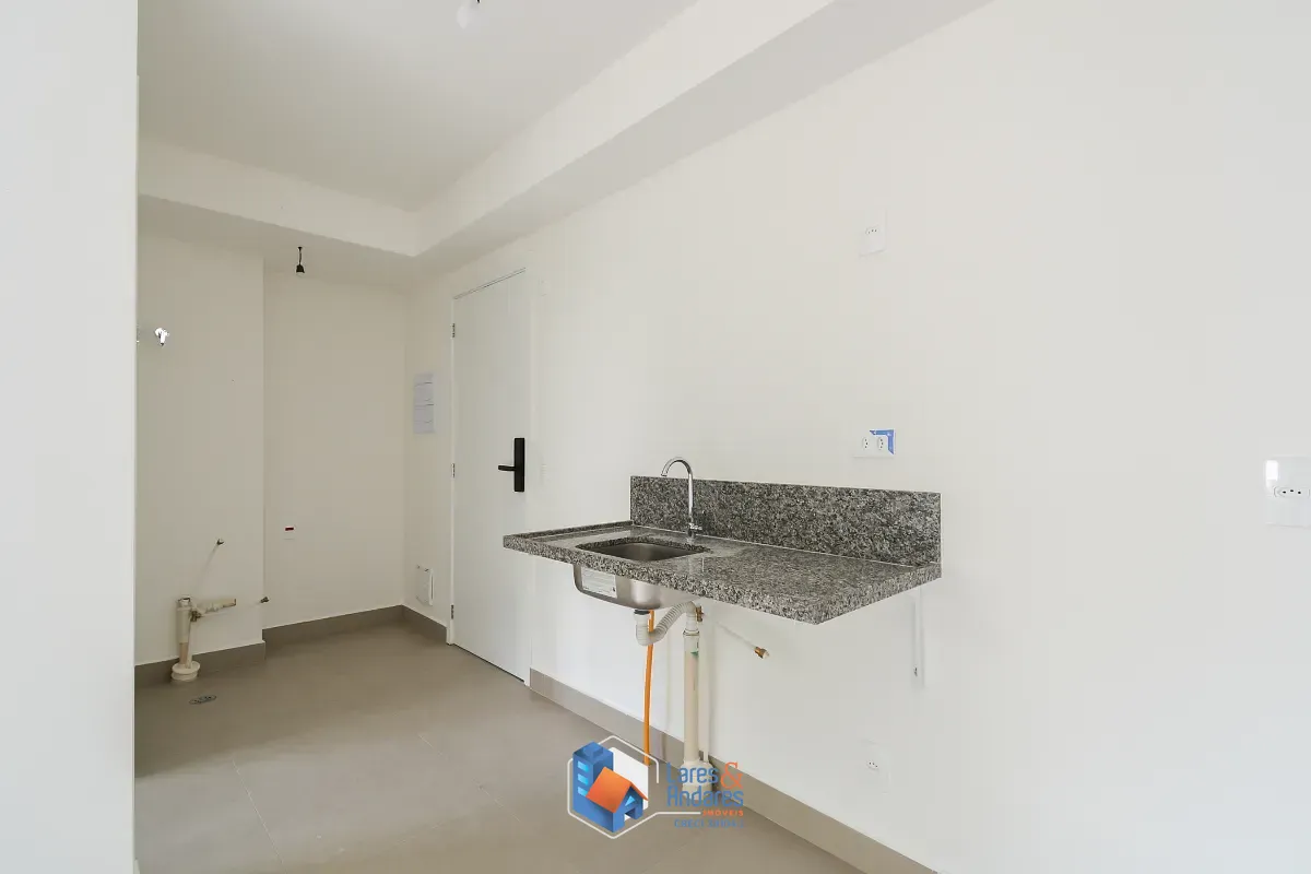 Apartamento, 2 quartos, 39 m² - Foto 6