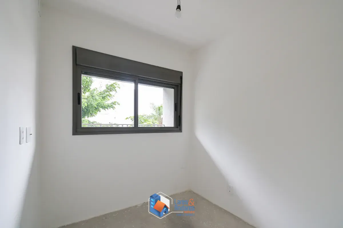 Apartamento, 2 quartos, 39 m² - Foto 9