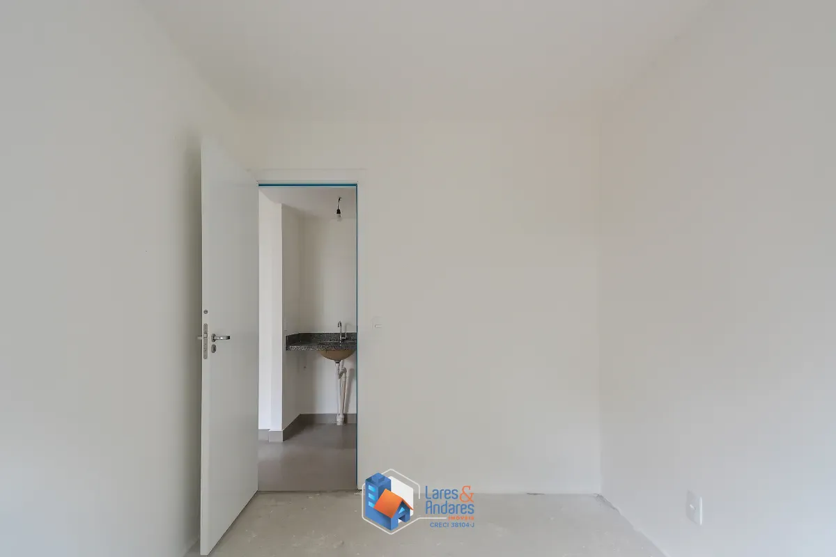 Apartamento, 2 quartos, 39 m² - Foto 17