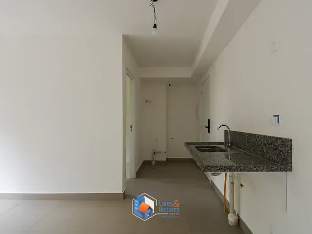 Apartamento com 39m² 2 quartos e 1 banheiro, à venda, no bairro Perdizes em São Paulo