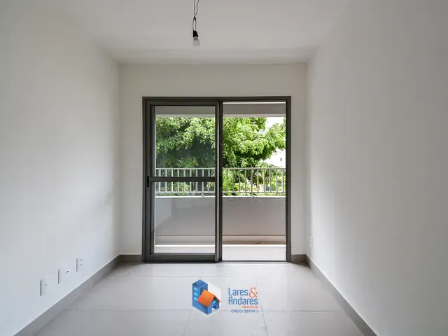 Apartamento com 39m² 2 quartos e 1 banheiro, à venda, no bairro Perdizes em São Paulo