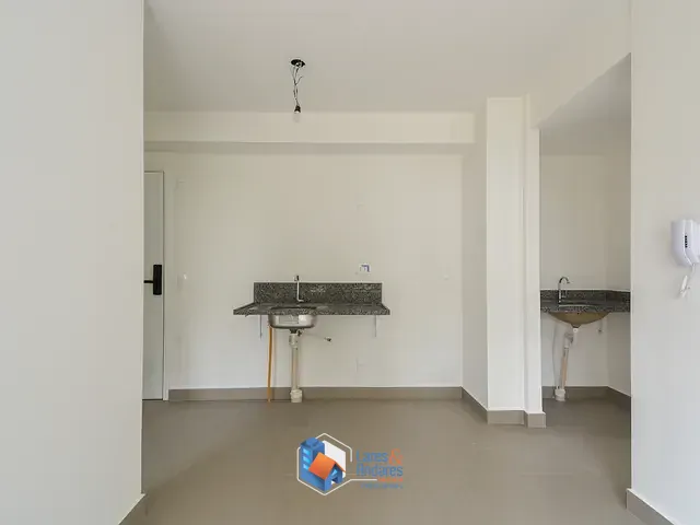 Apartamento com 39m² 2 quartos e 1 banheiro, à venda, no bairro Perdizes em São Paulo