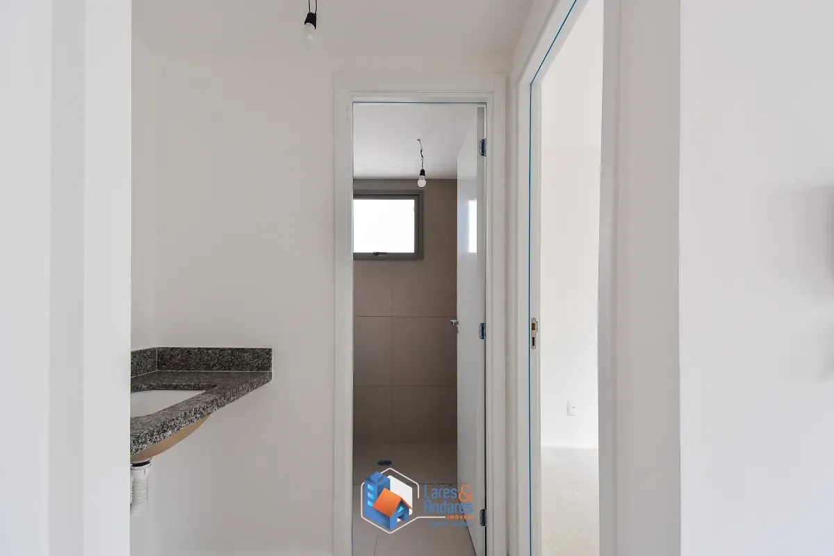 Apartamento, 2 quartos, 39 m² - Foto 13