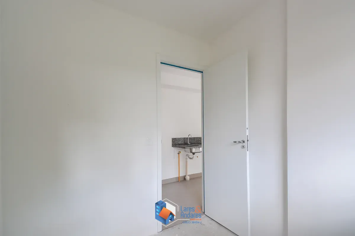 Apartamento, 2 quartos, 39 m² - Foto 10