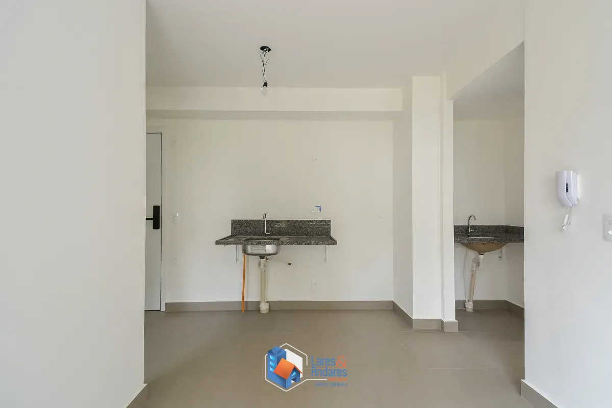 Apartamento, 2 quartos, 39 m² - Foto 5