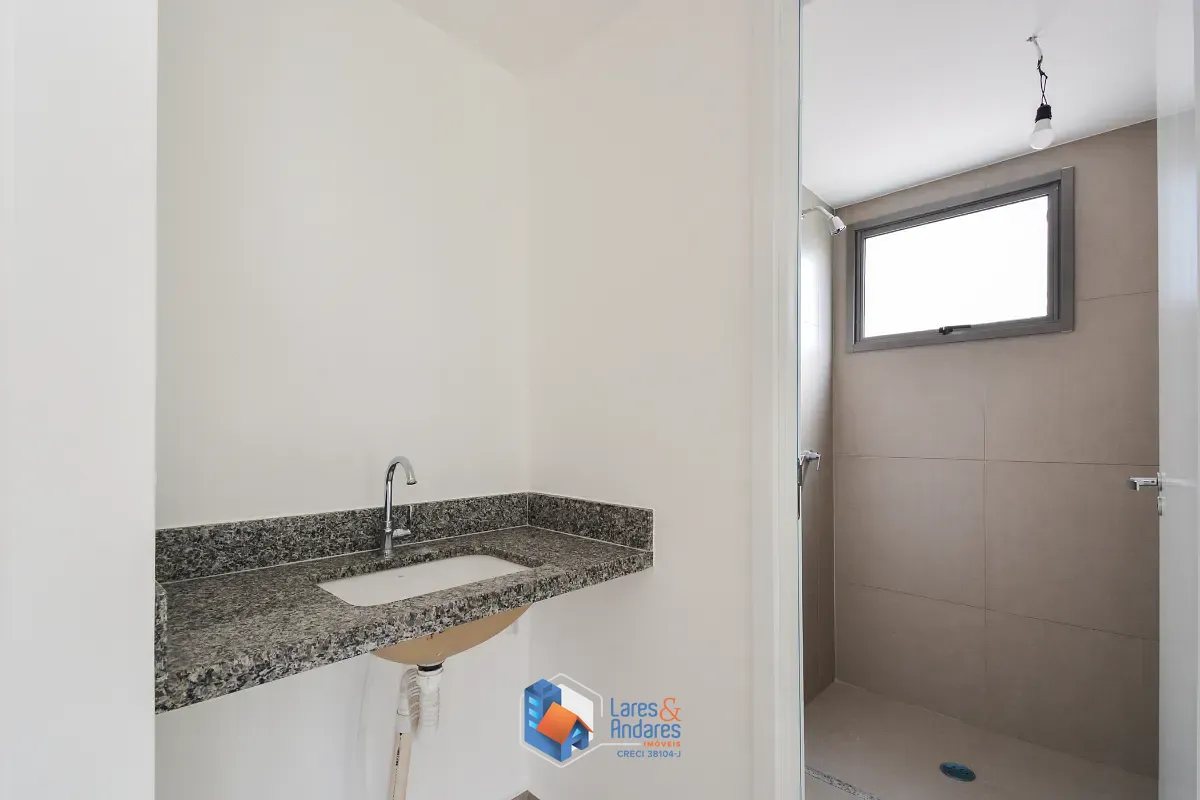 Apartamento, 2 quartos, 39 m² - Foto 14