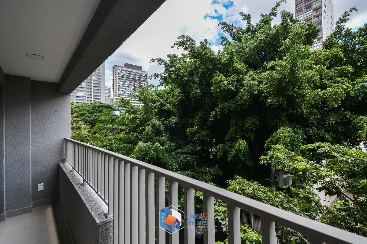 Apartamento, 2 quartos, 39 m² - Foto 12