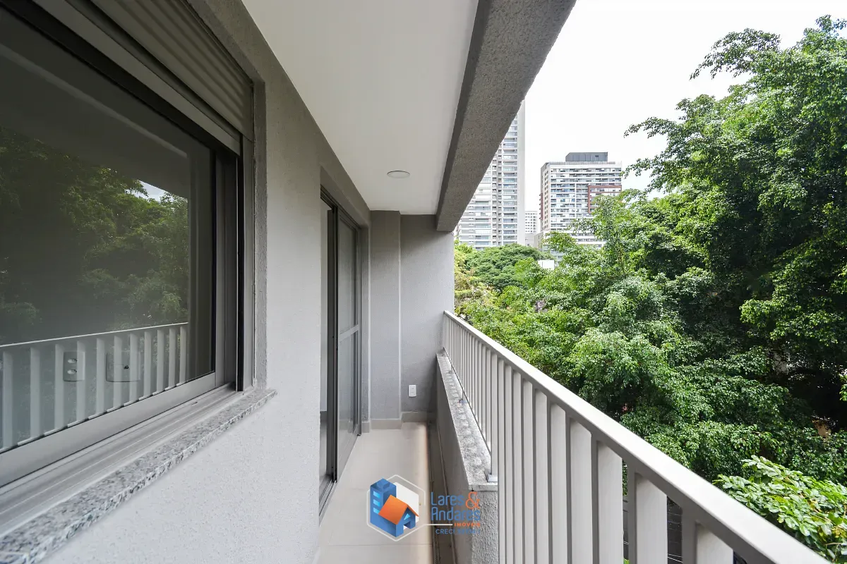 Apartamento, 2 quartos, 39 m² - Foto 11