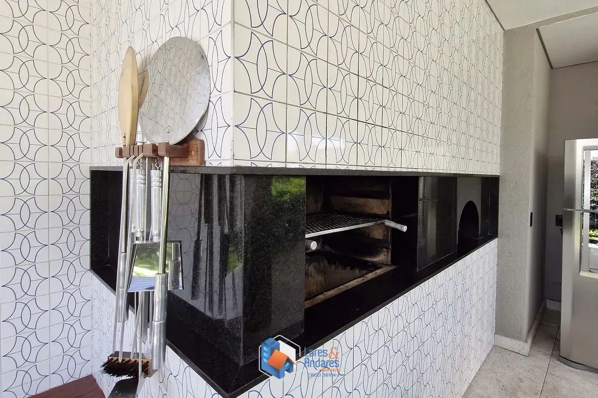 Apartamento, 1 quarto, 36 m² - Foto 33