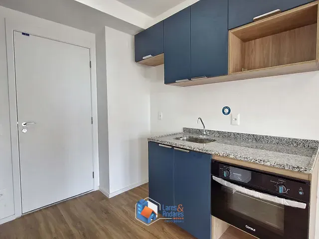 Apartamento com 36m² 1 quarto e 1 banheiro, à venda, no bairro Ipiranga em São Paulo