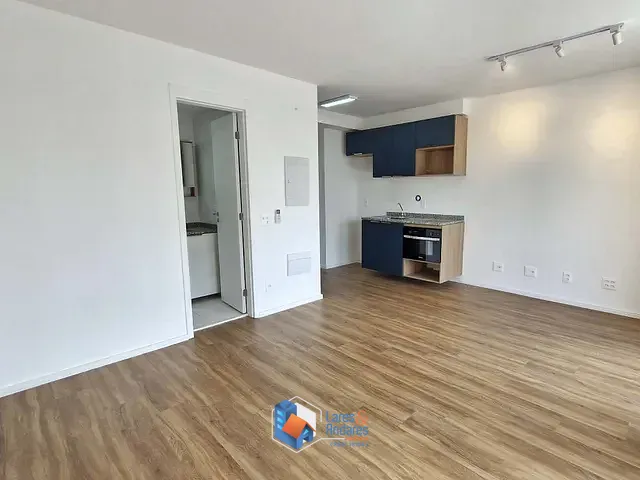 Apartamento com 36m² 1 quarto e 1 banheiro, à venda, no bairro Ipiranga em São Paulo