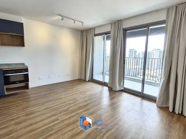 Apartamento com 36m² 1 quarto e 1 banheiro, à venda, no bairro Ipiranga em São Paulo