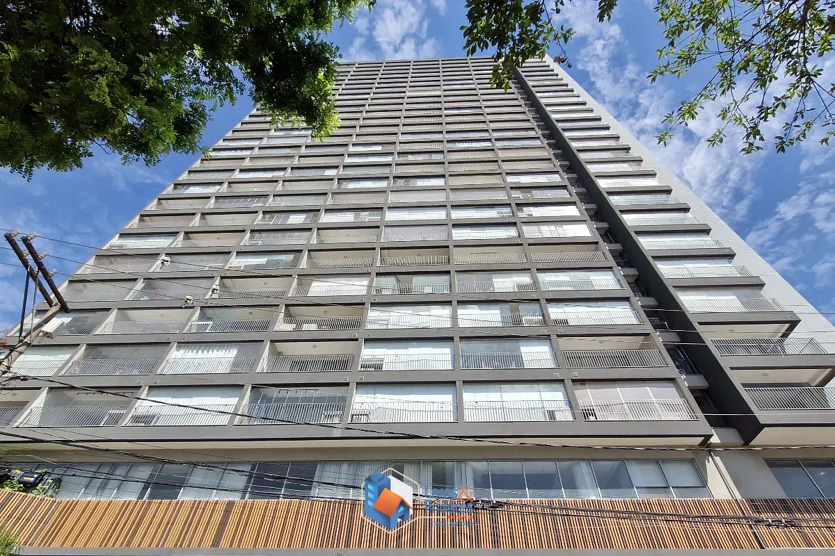 Apartamento, 1 quarto, 36 m² - Foto 40