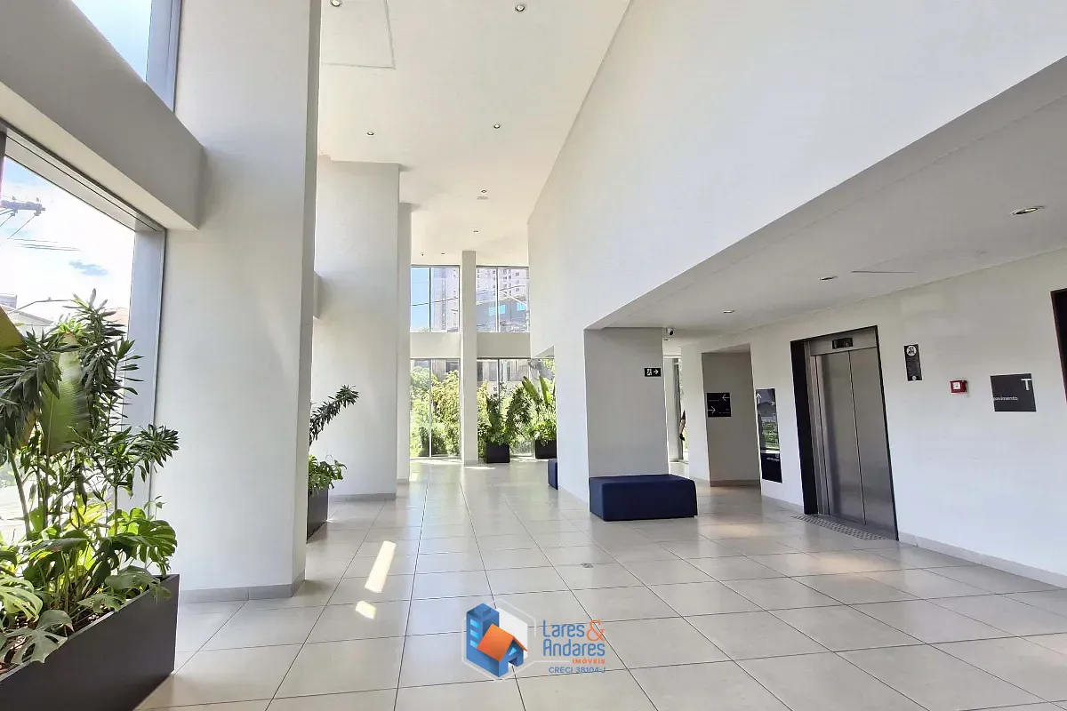 Apartamento, 1 quarto, 36 m² - Foto 38