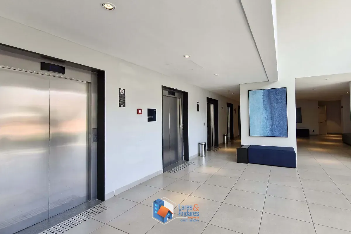 Apartamento, 1 quarto, 36 m² - Foto 39
