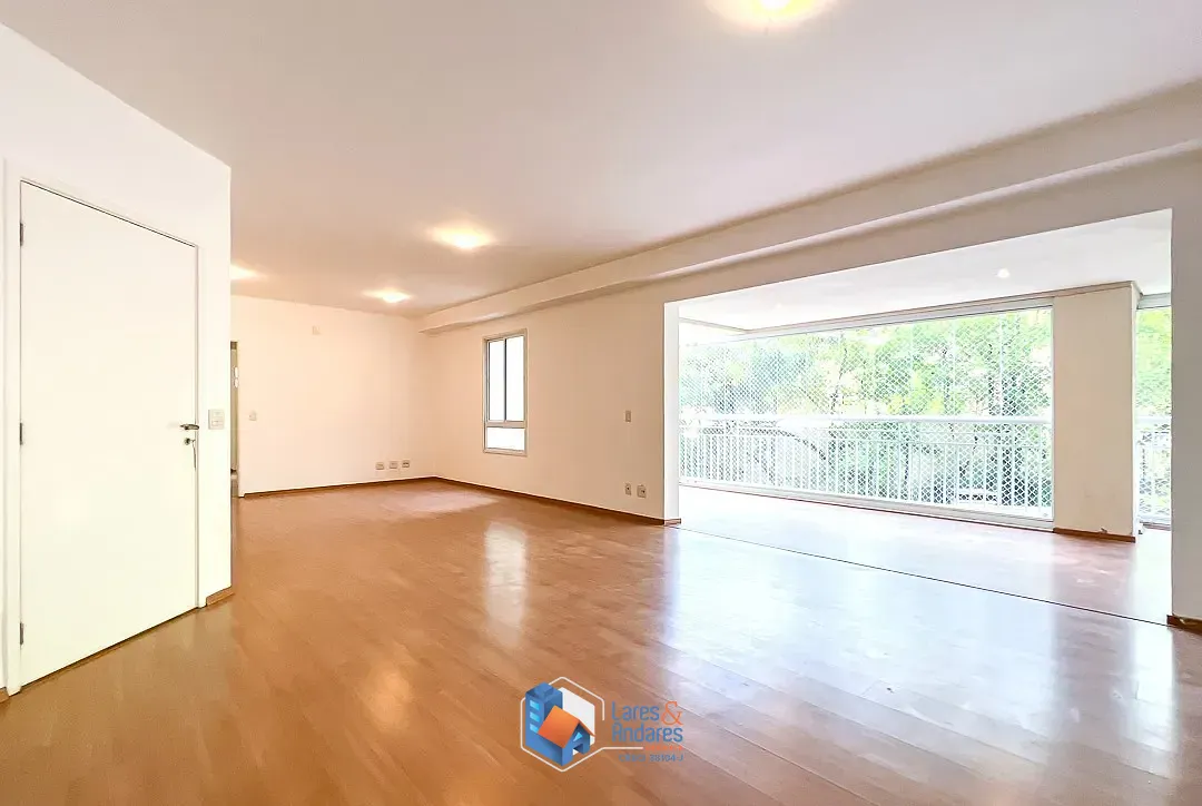 Apartamento, 3 quartos, 150 m² - Foto 4