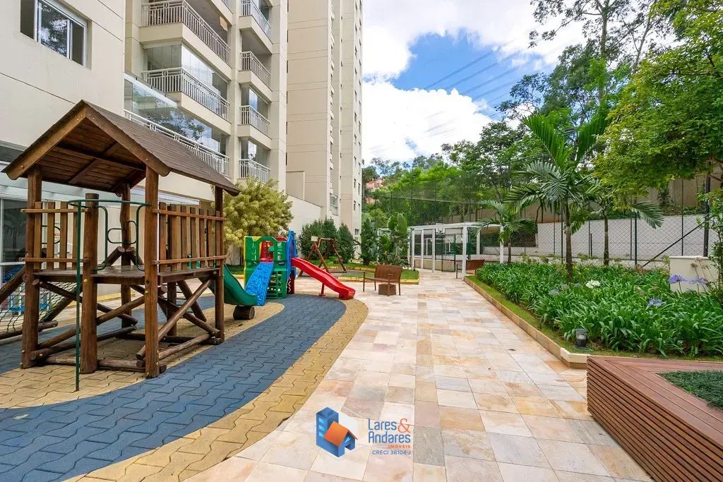 Apartamento, 3 quartos, 150 m² - Foto 49