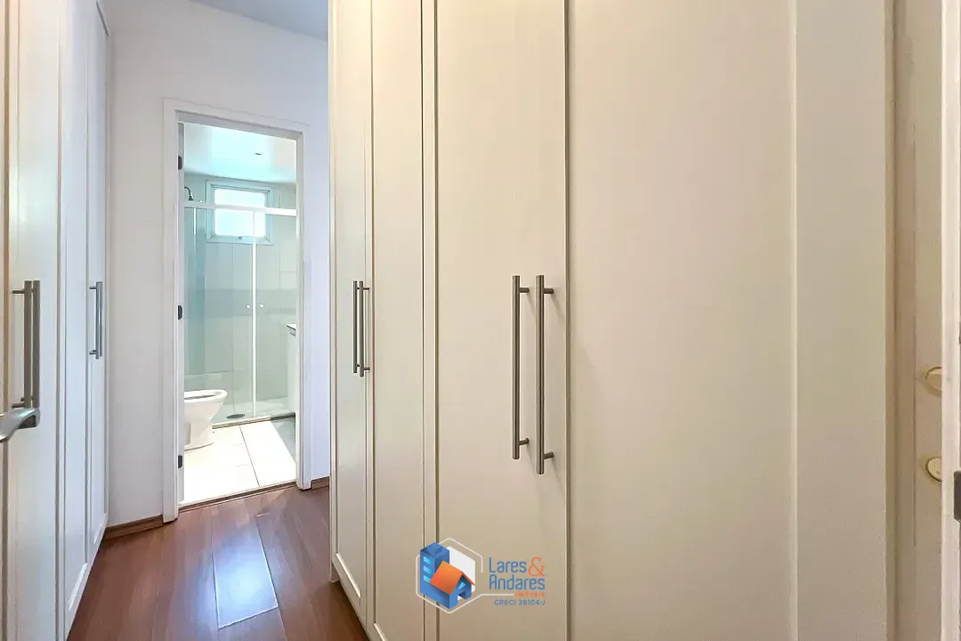 Apartamento, 3 quartos, 150 m² - Foto 35
