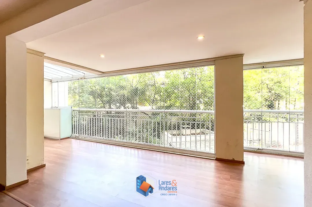 Apartamento, 3 quartos, 150 m² - Foto 12