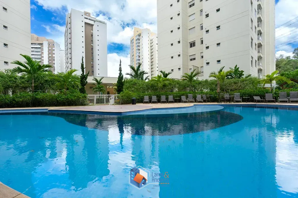 Apartamento, 3 quartos, 150 m² - Foto 55