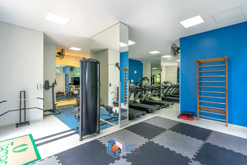 Apartamento, 3 quartos, 150 m² - Foto 51