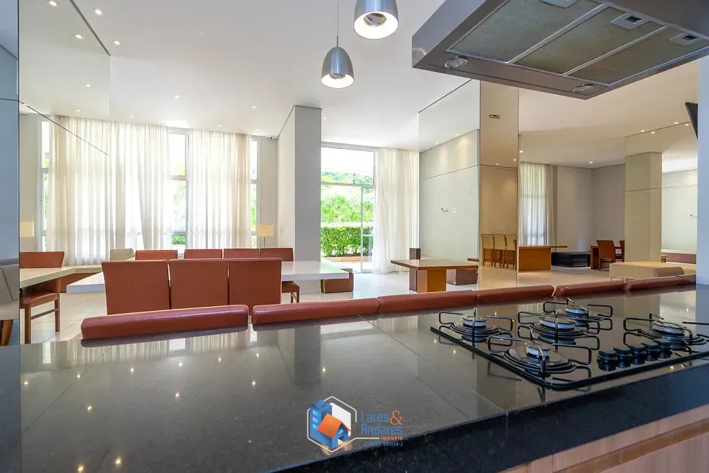 Apartamento, 3 quartos, 150 m² - Foto 52