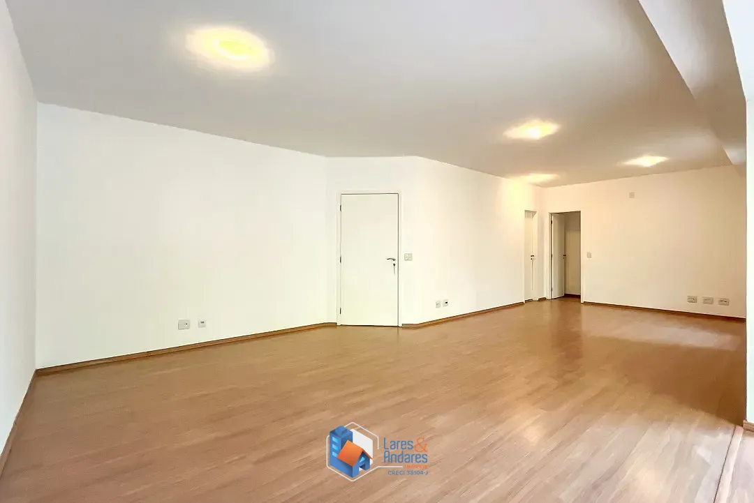 Apartamento, 3 quartos, 150 m² - Foto 8