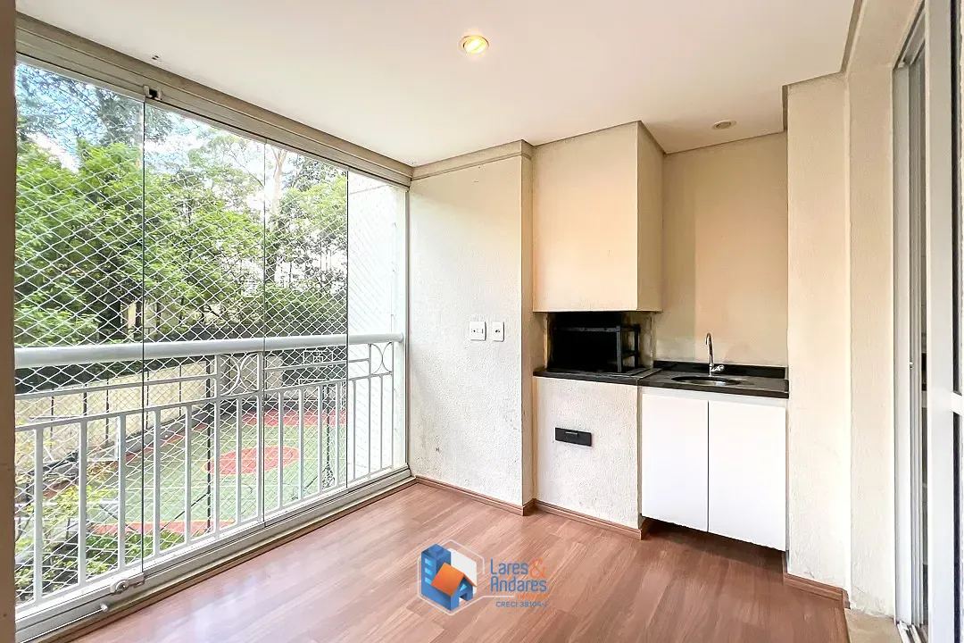 Apartamento, 3 quartos, 150 m² - Foto 14