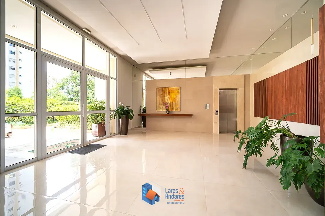 Apartamento, 3 quartos, 150 m² - Foto 43