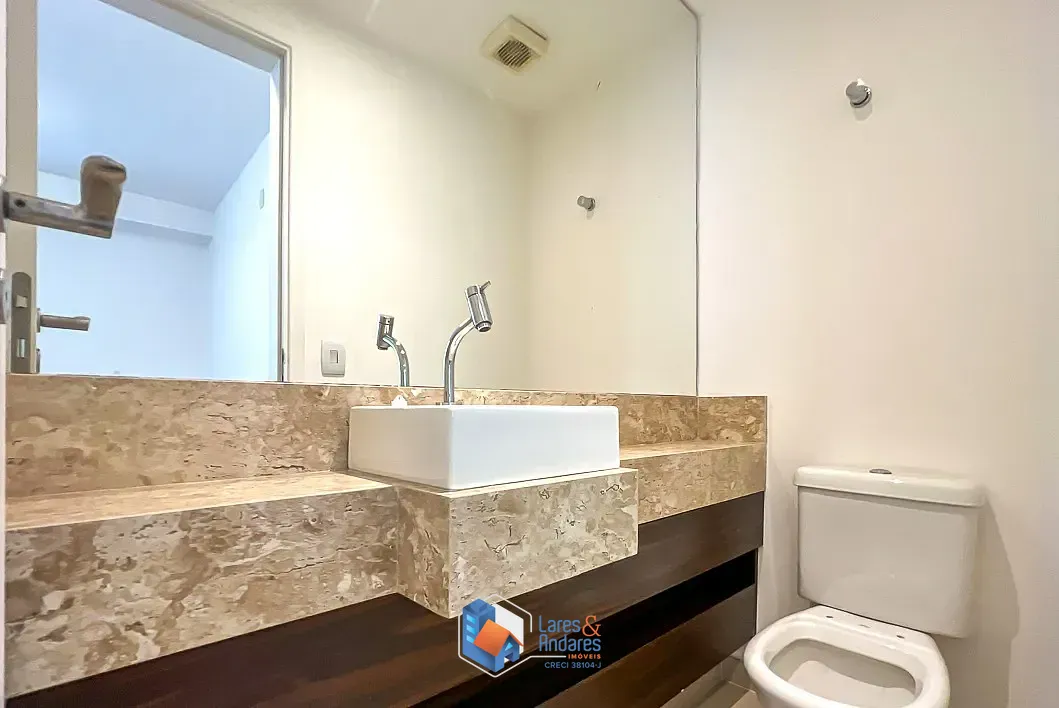 Apartamento, 3 quartos, 150 m² - Foto 10