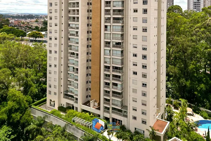 Apartamento, 3 quartos, 150 m² - Foto 41